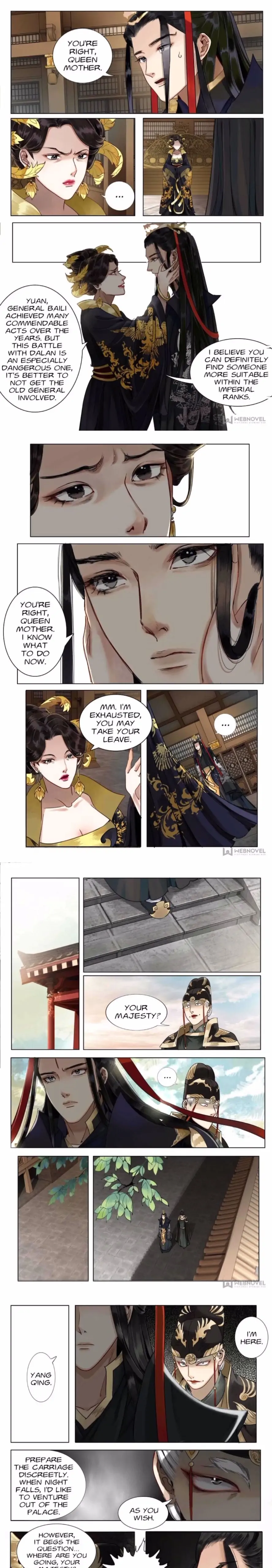 Page 1 of Chapter 61