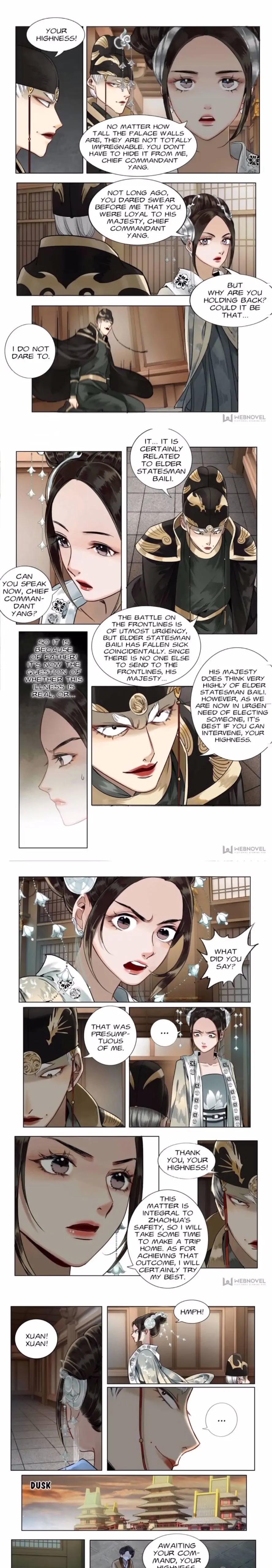 Page 1 of Chapter 62