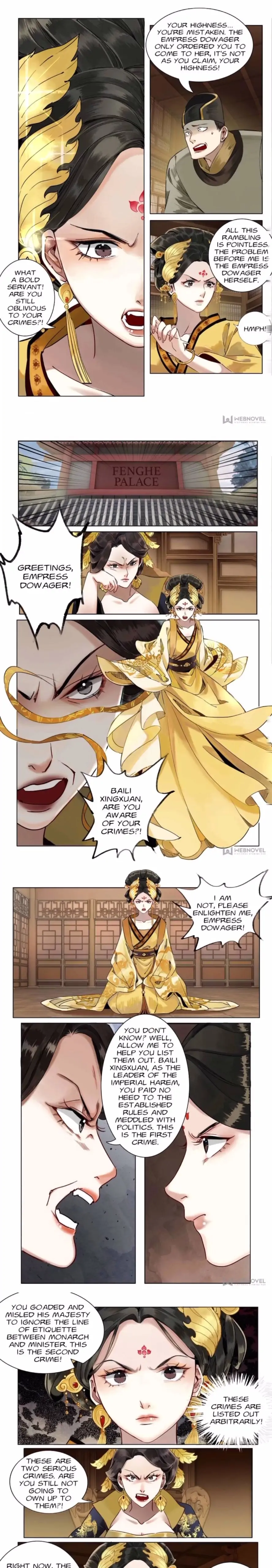 Page 1 of Chapter 64