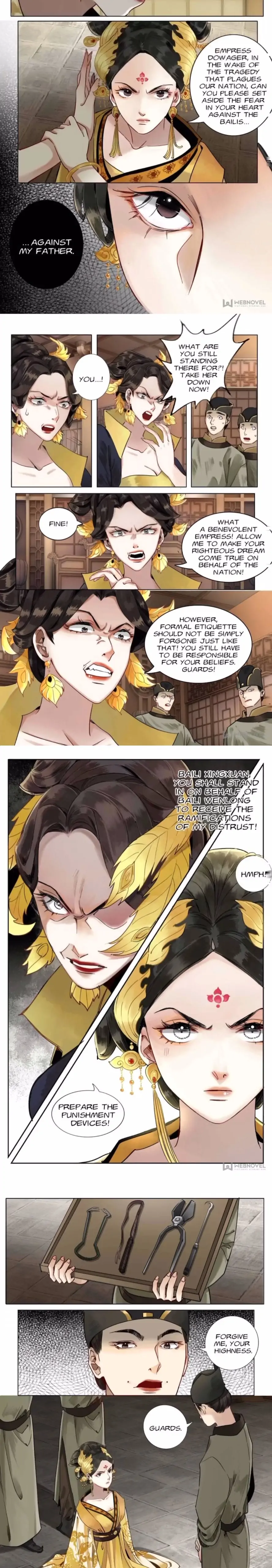 Page 3 of Chapter 64