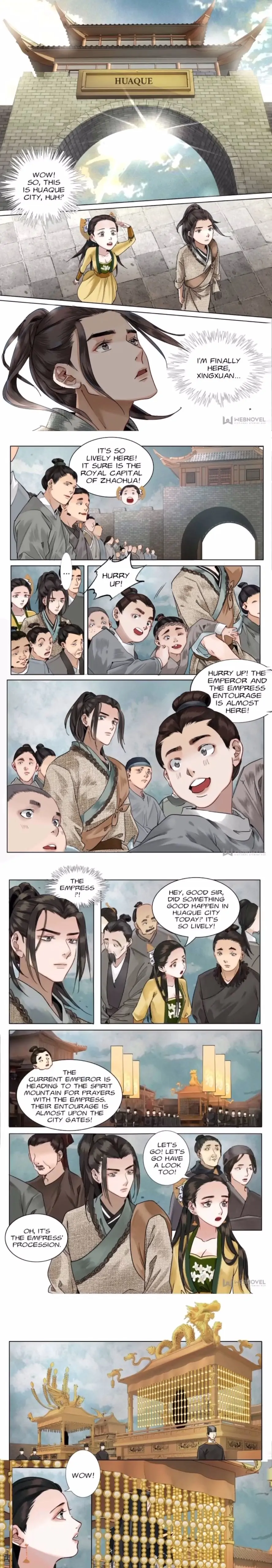 Page 1 of Chapter 67