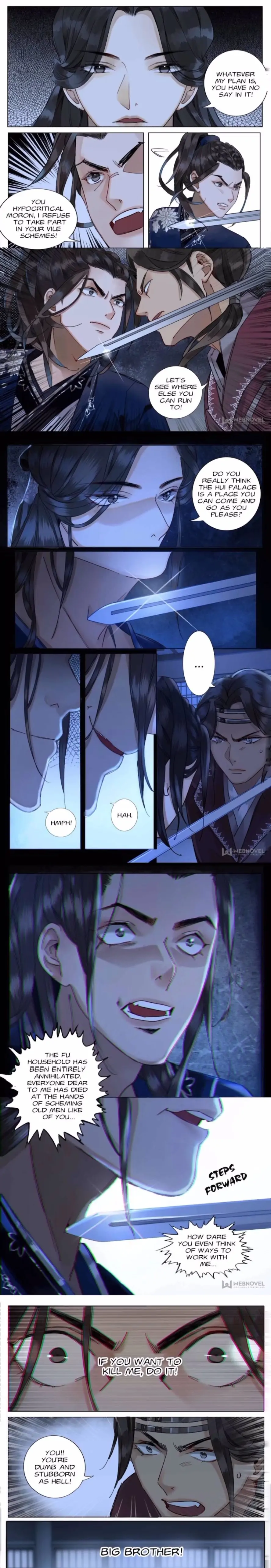 Page 1 of Chapter 70
