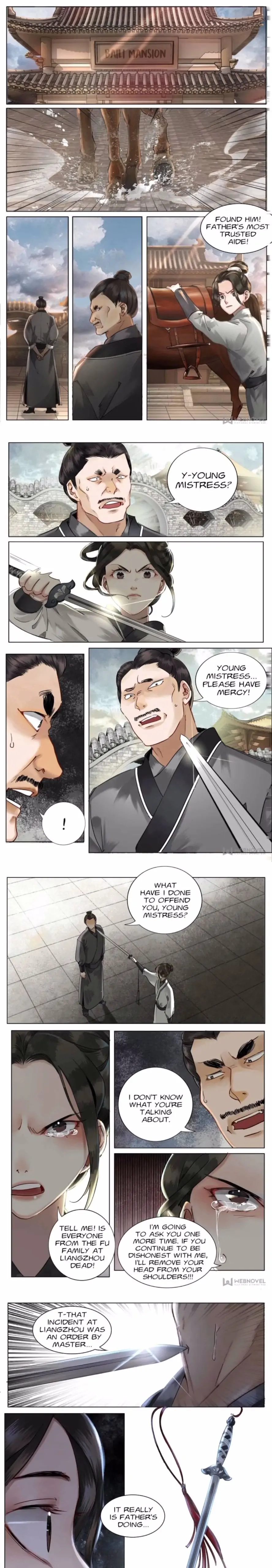 Page 1 of Chapter 71