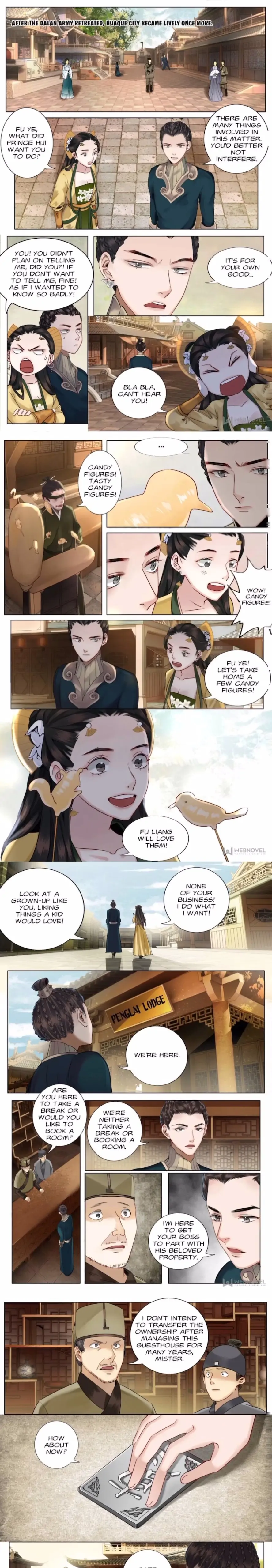Page 1 of Chapter 80