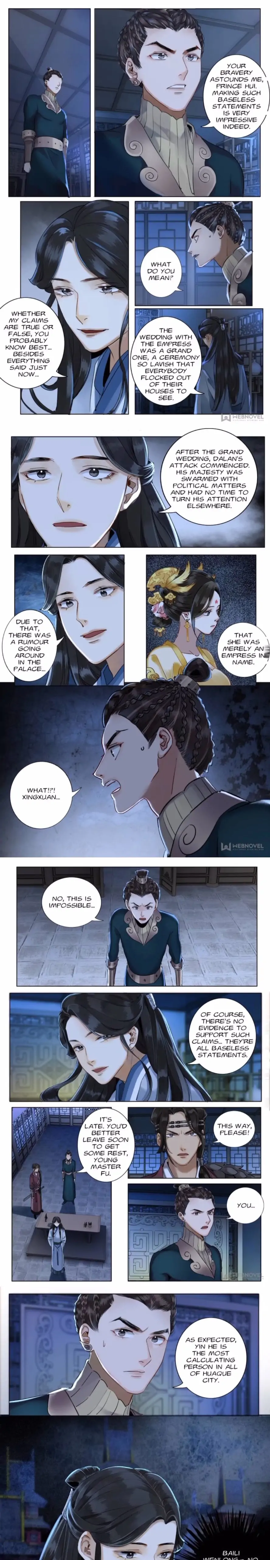 Page 1 of Chapter 81