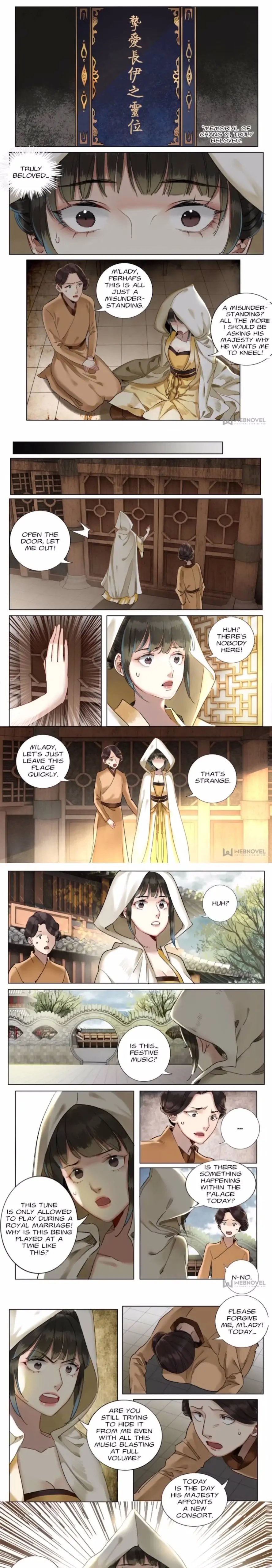 Page 1 of Chapter 83