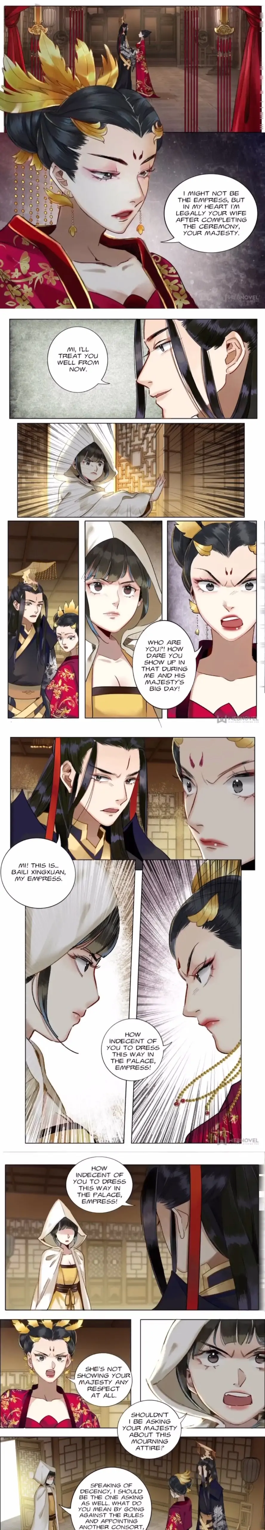 Page 8 of Chapter 83