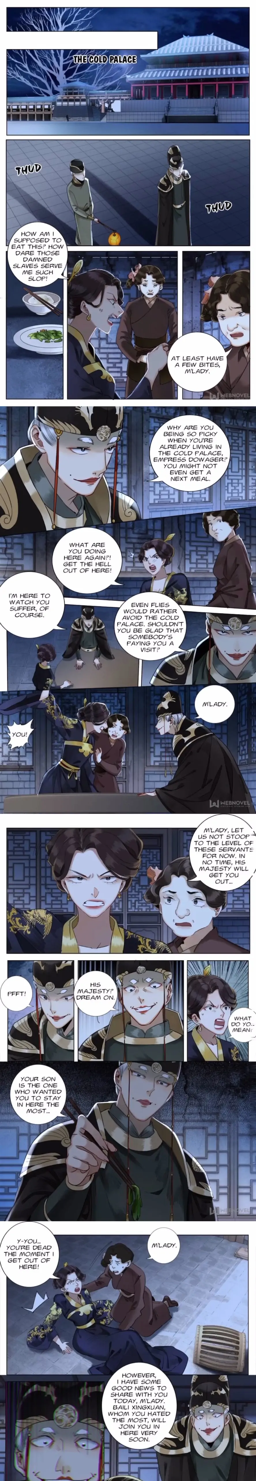 Page 1 of Chapter 84