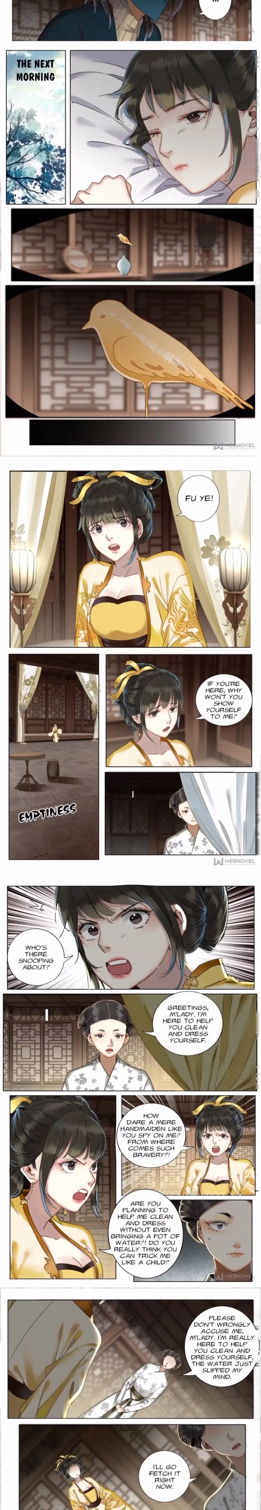 Page 4 of Chapter 85