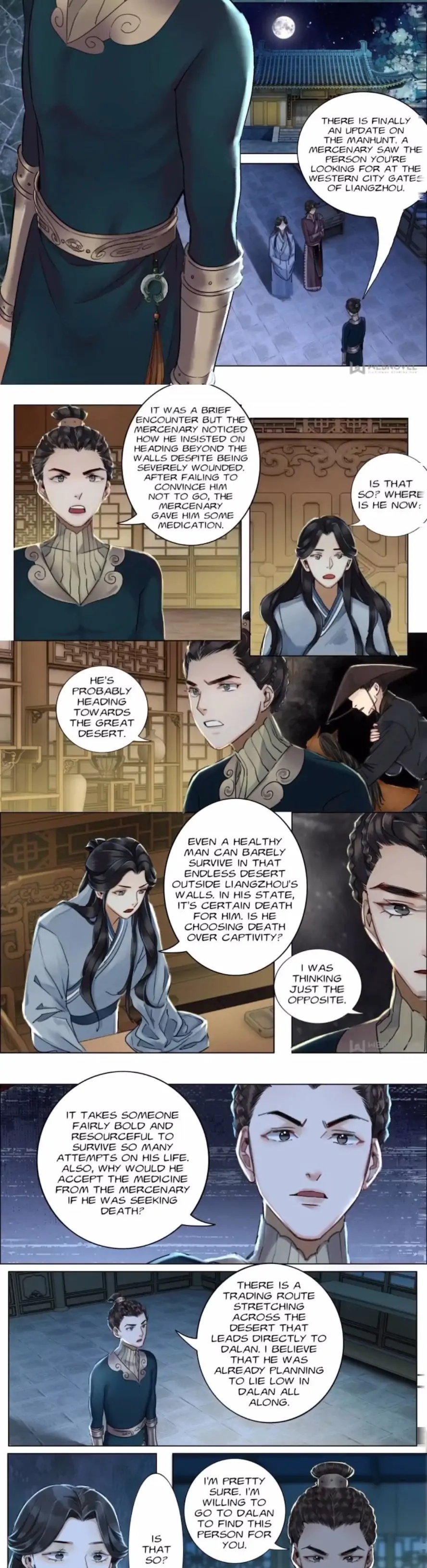 Page 8 of Chapter 85