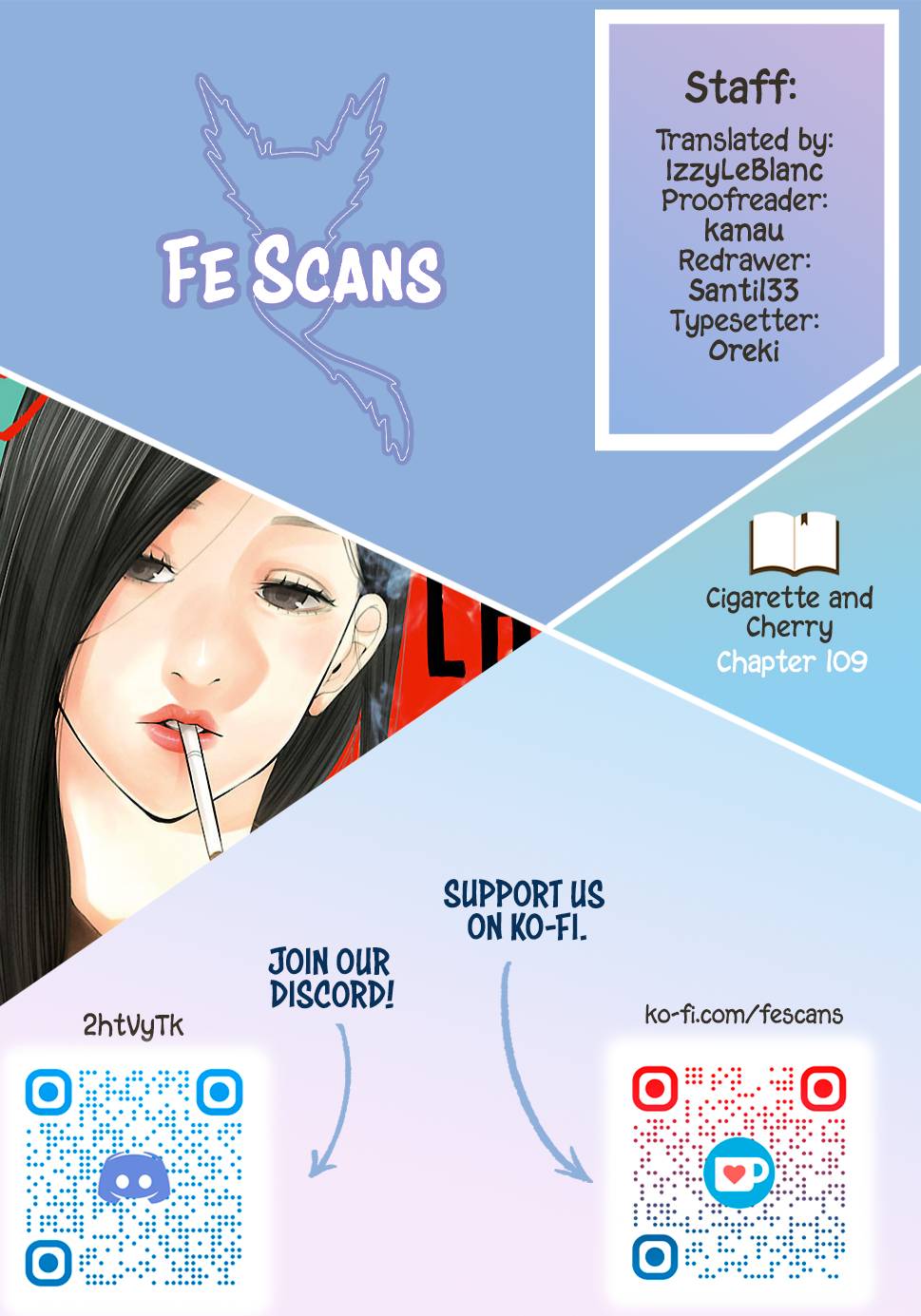 Page 1 of Chapter 109