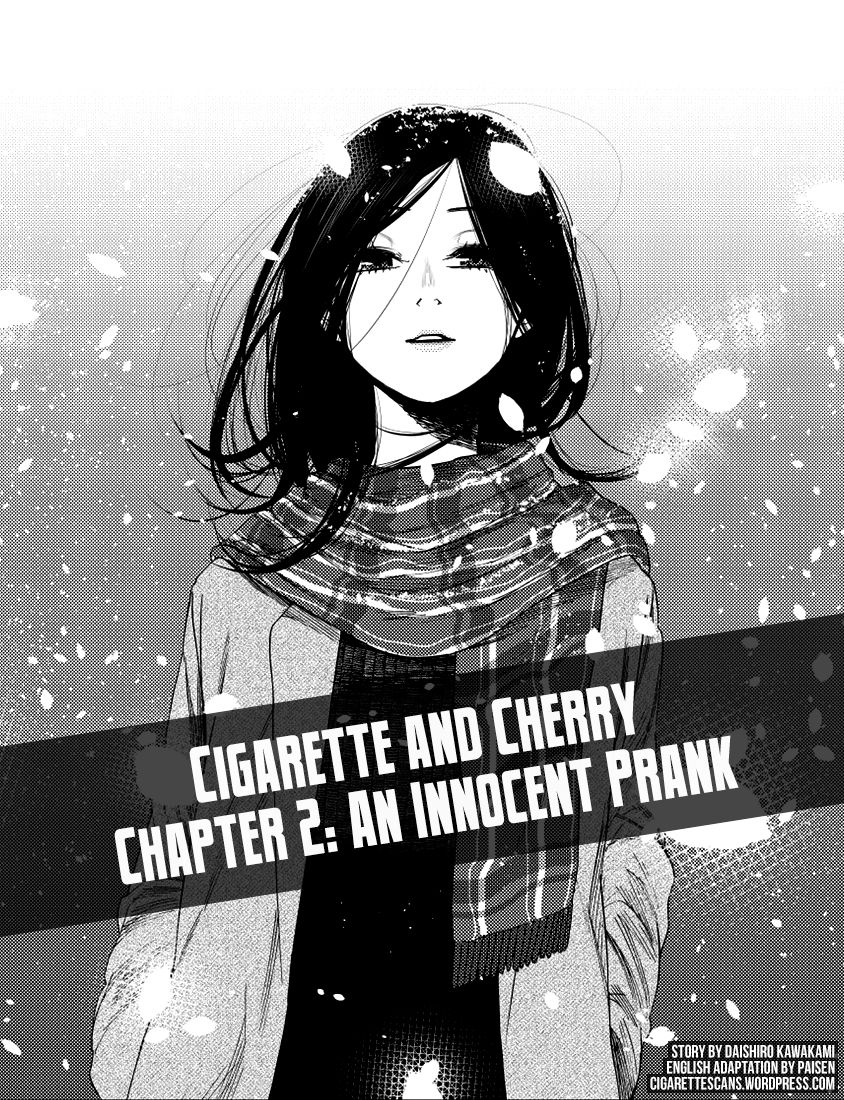 Page 1 of Chapter 2
