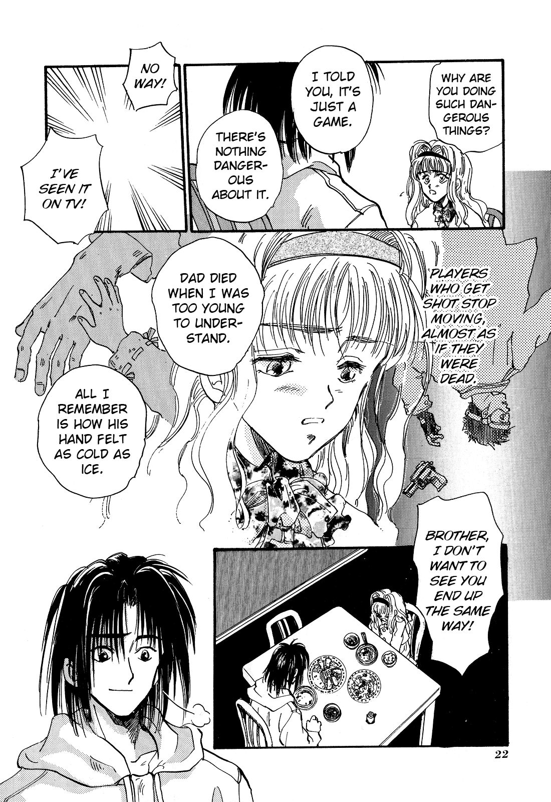 Page 22 of Chapter 1