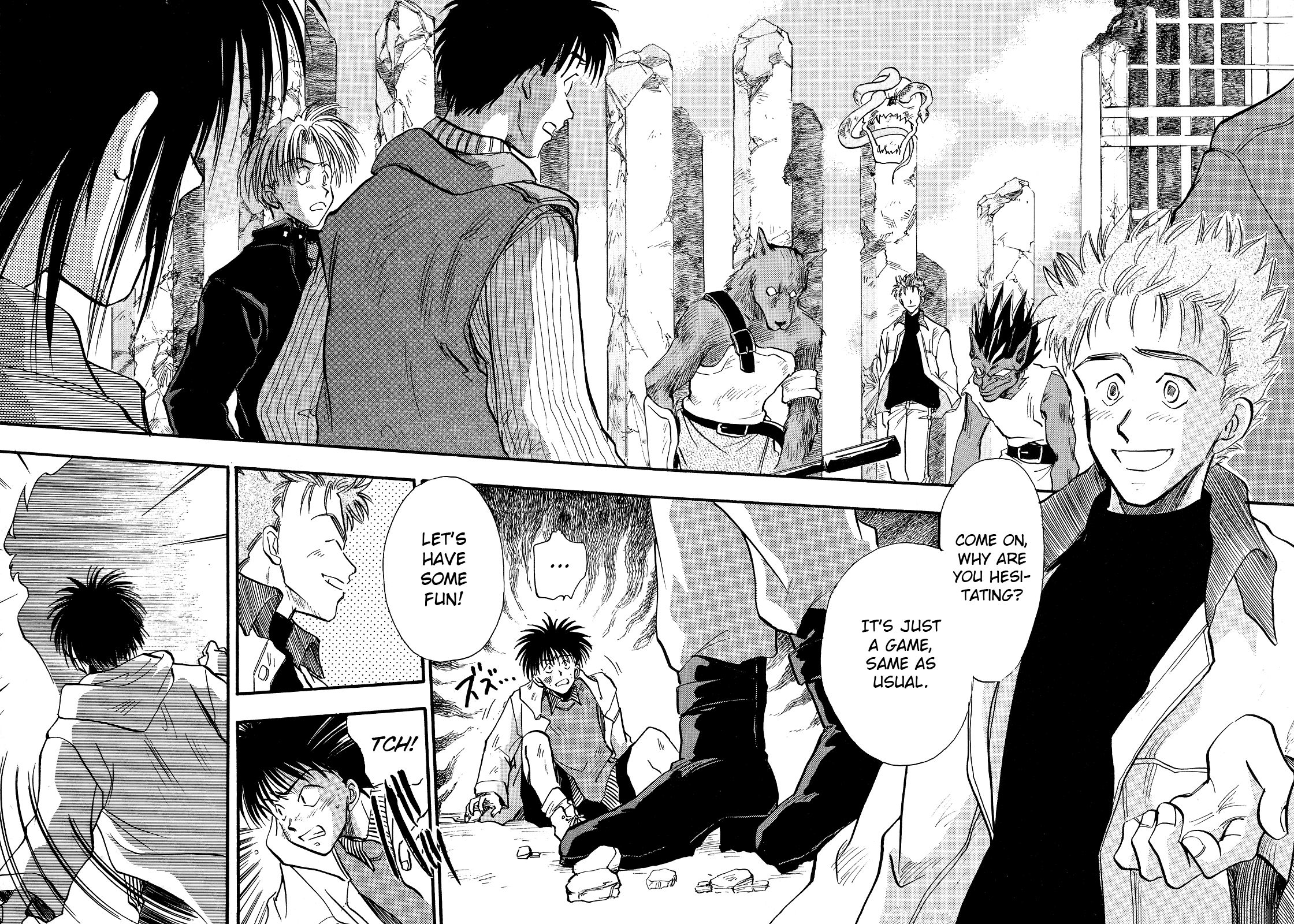 Page 2 of Chapter 4