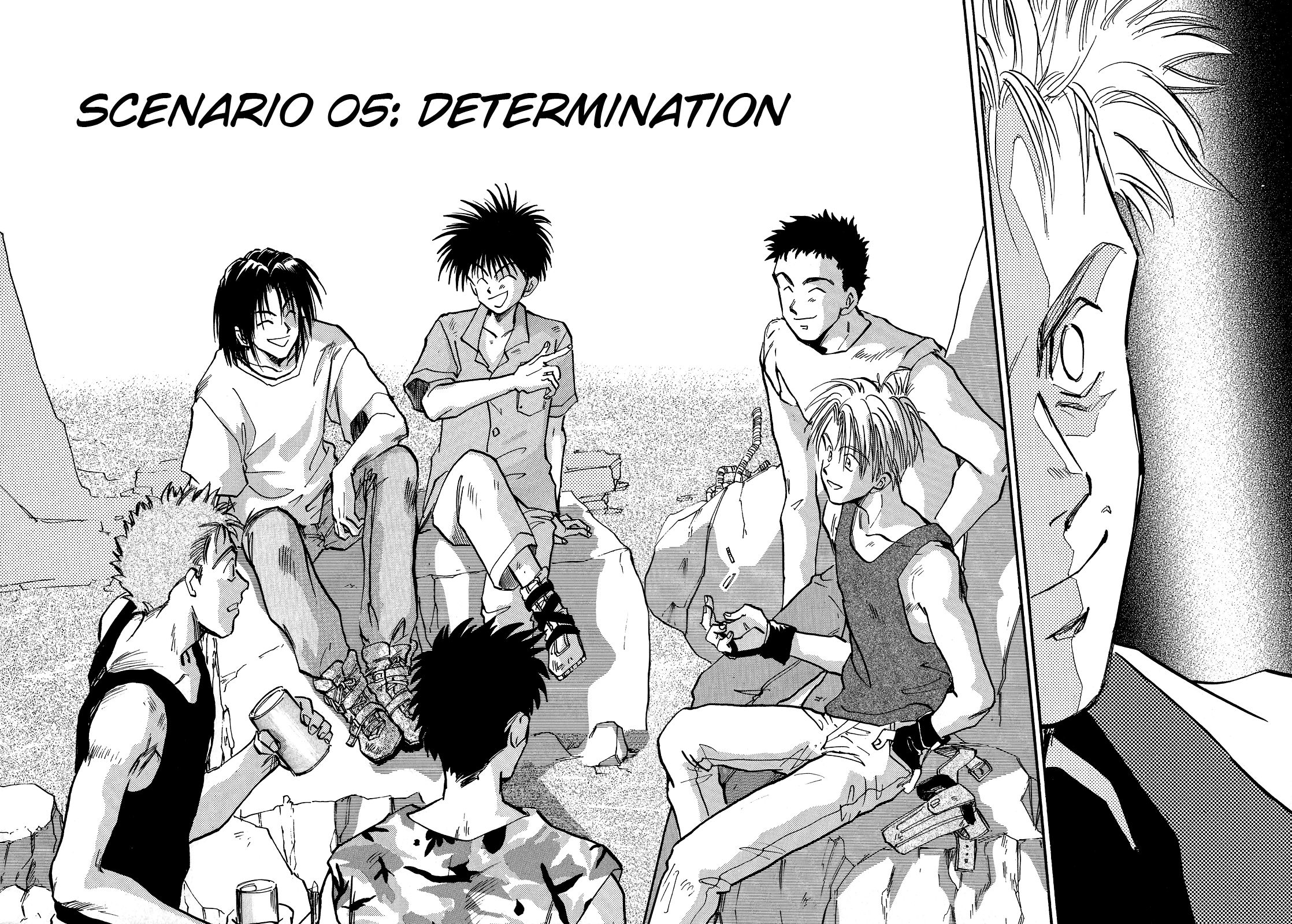 Page 1 of Chapter 5