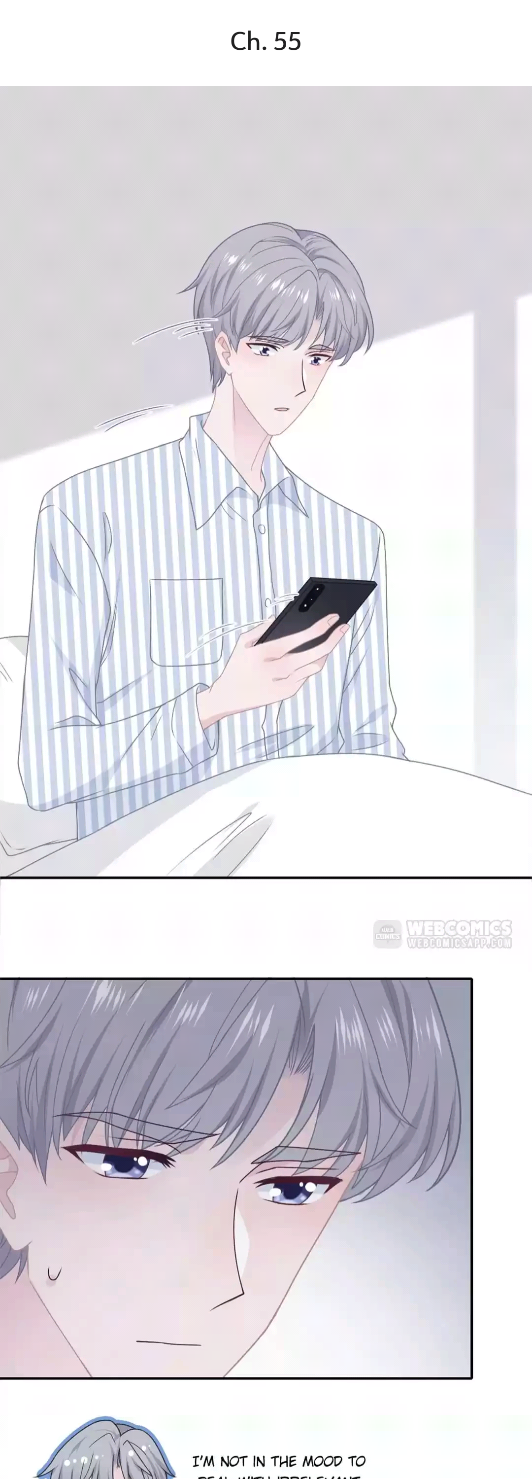 Page 1 of Chapter 55