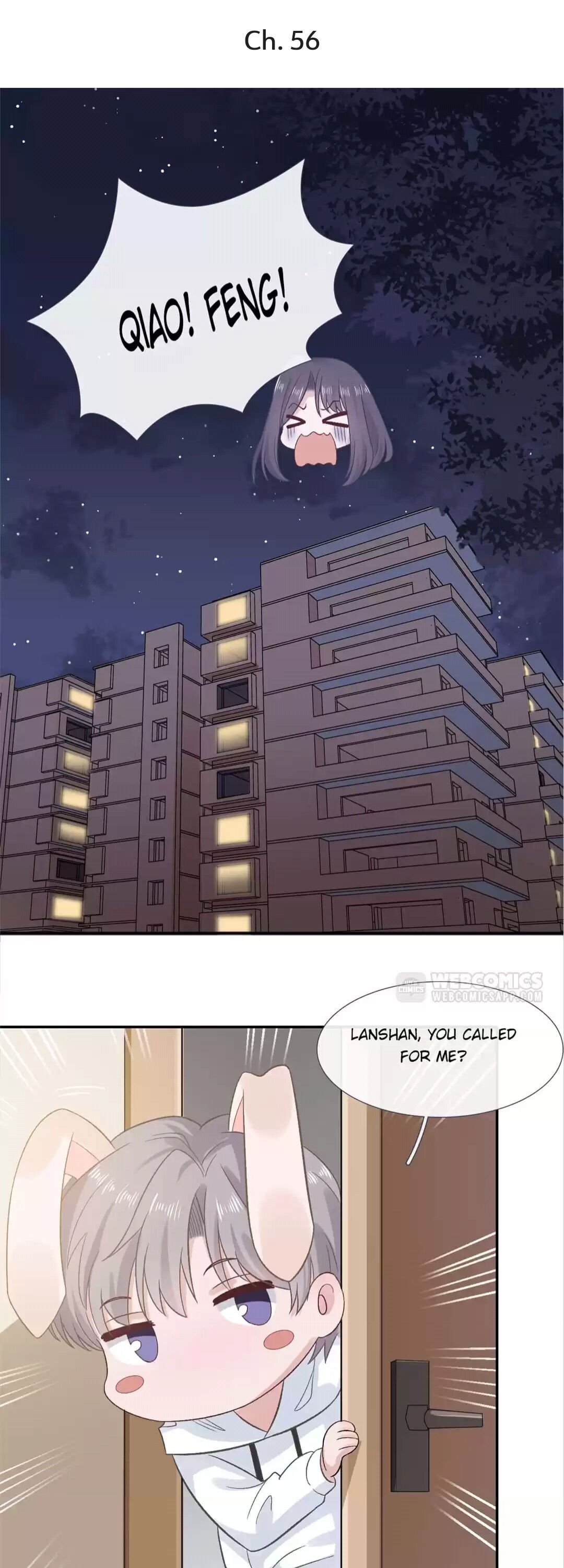 Page 1 of Chapter 56