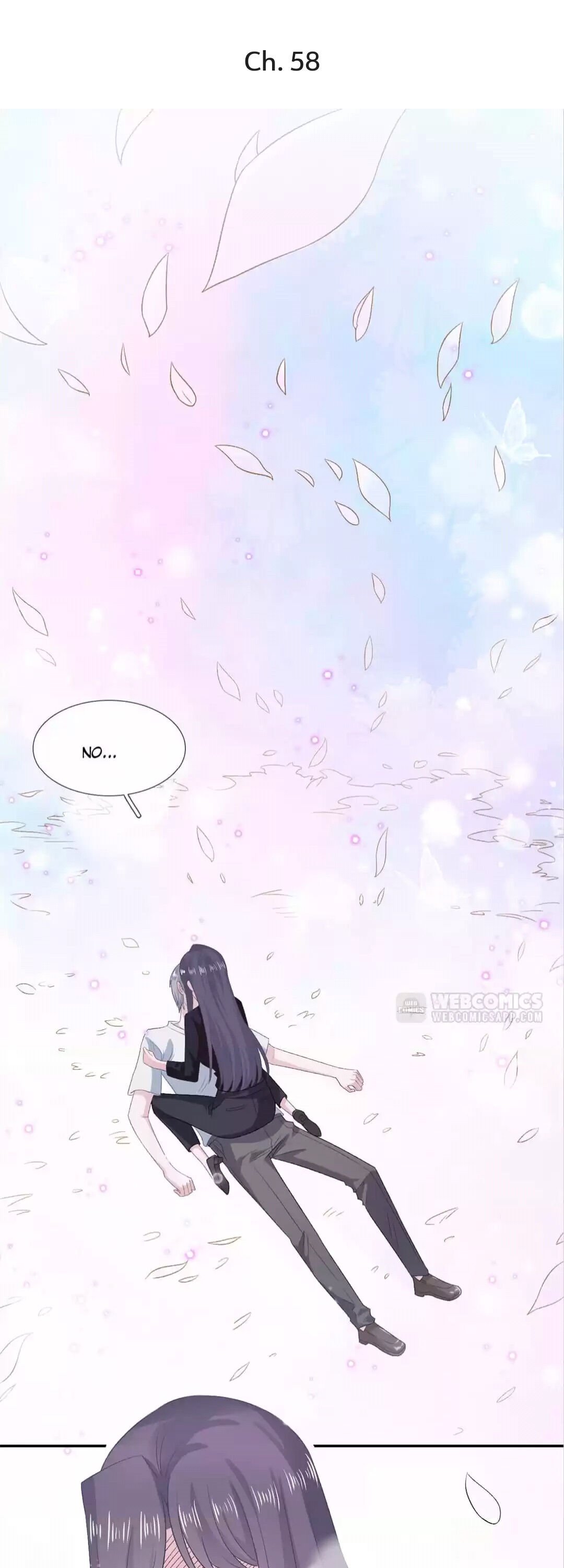 Page 1 of Chapter 58