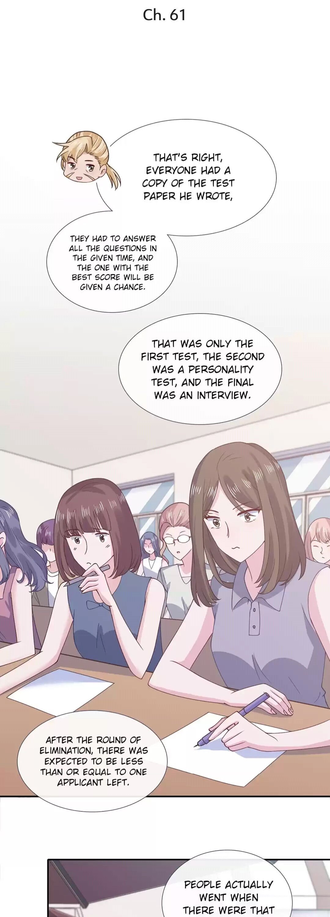 Page 1 of Chapter 61