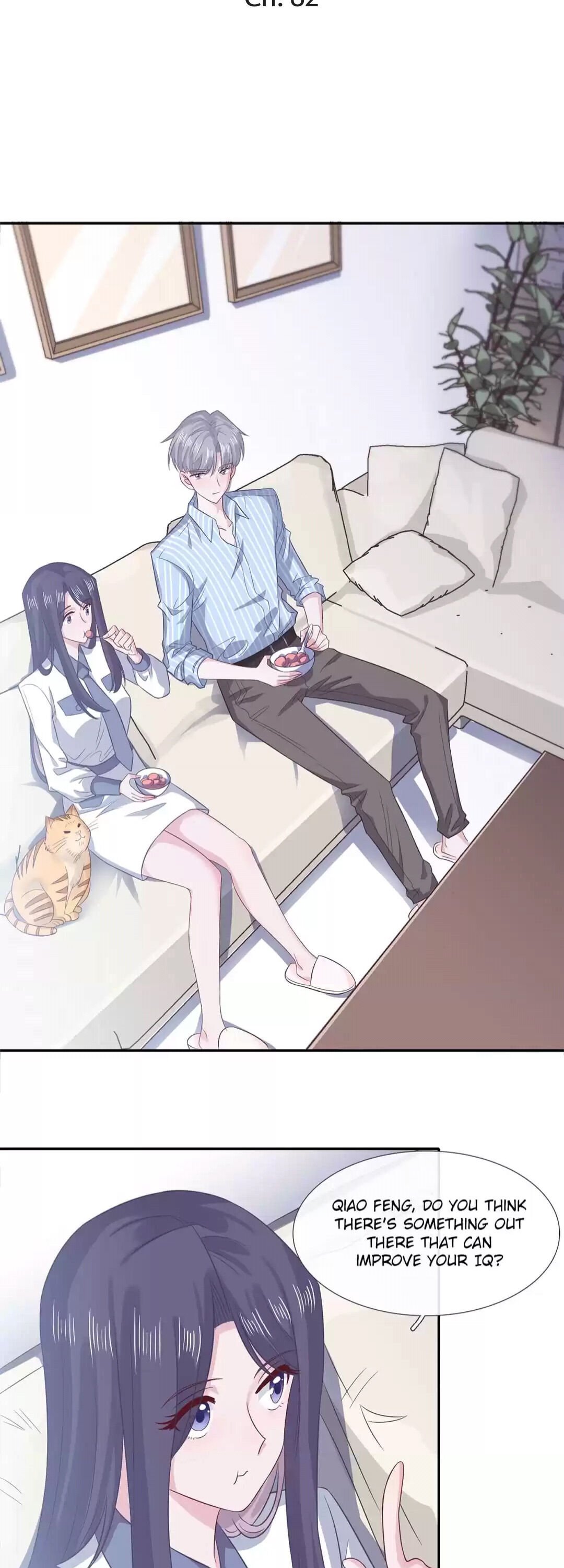 Page 1 of Chapter 62