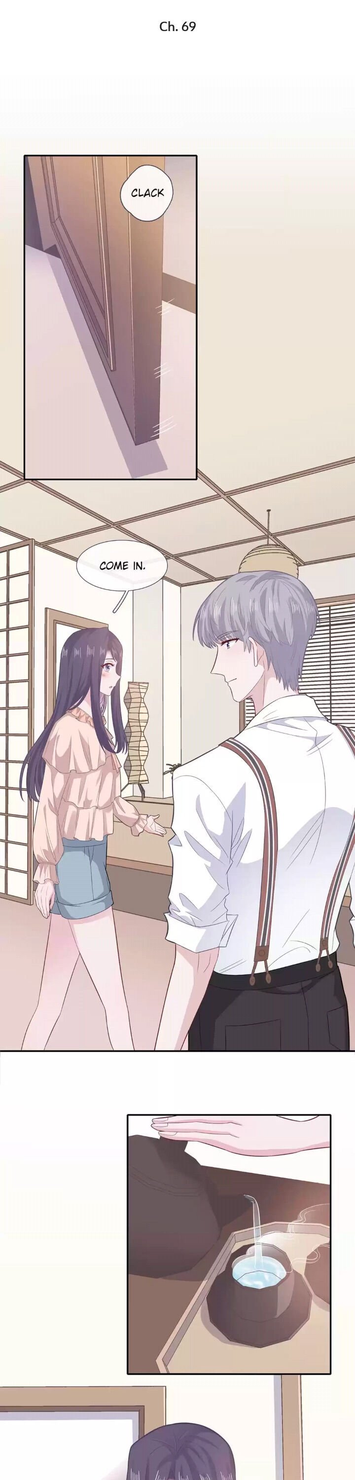 Page 1 of Chapter 69