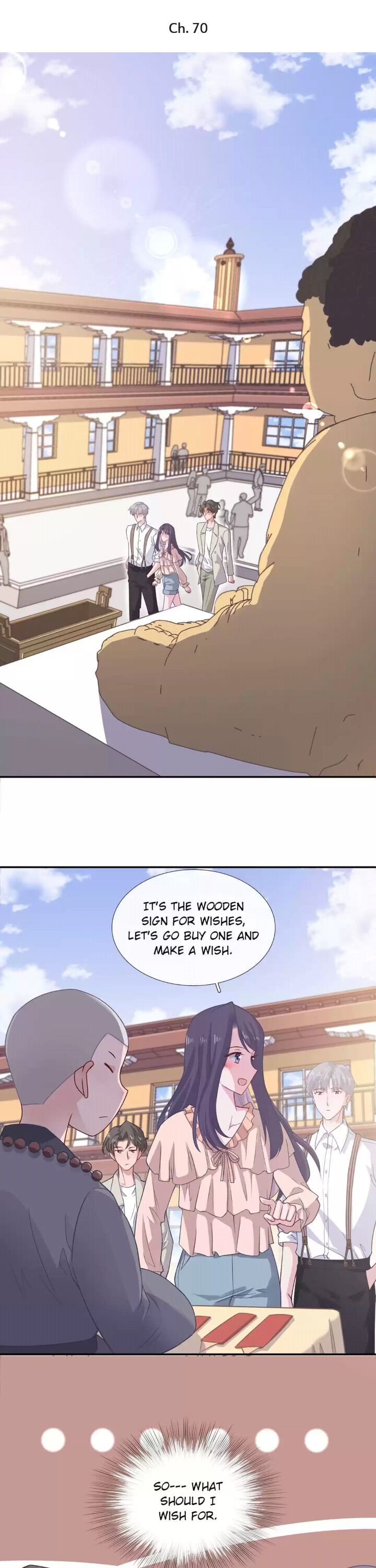 Page 1 of Chapter 70