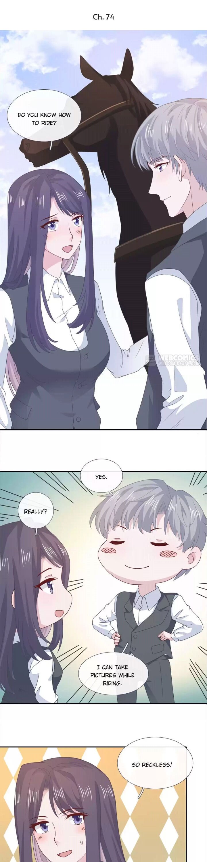 Page 1 of Chapter 74