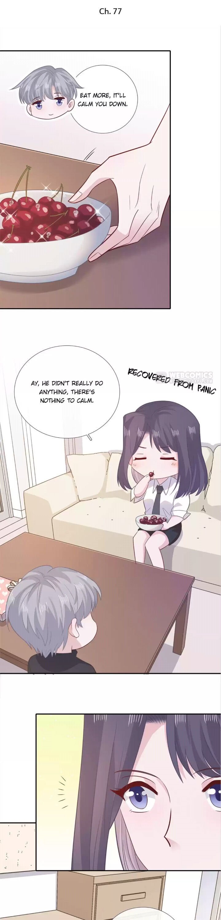 Page 1 of Chapter 77