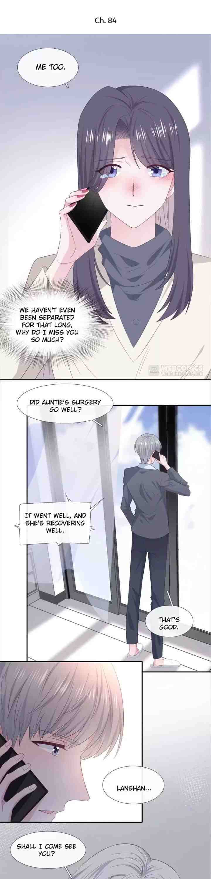 Page 1 of Chapter 84