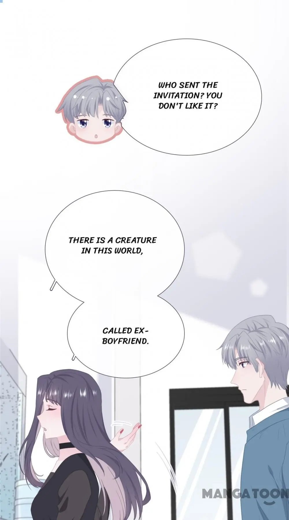 Page 1 of Chapter 58