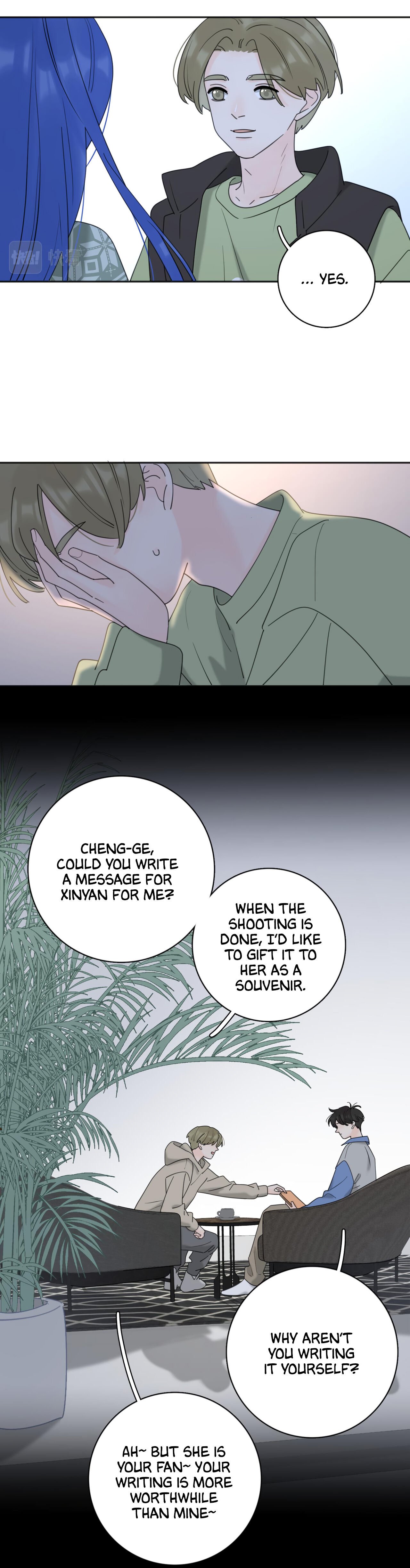 Page 21 of Chapter 77