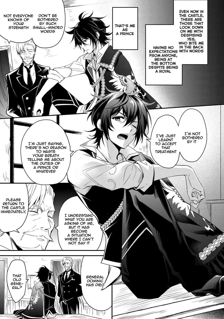 Page 9 of Chapter 1.1