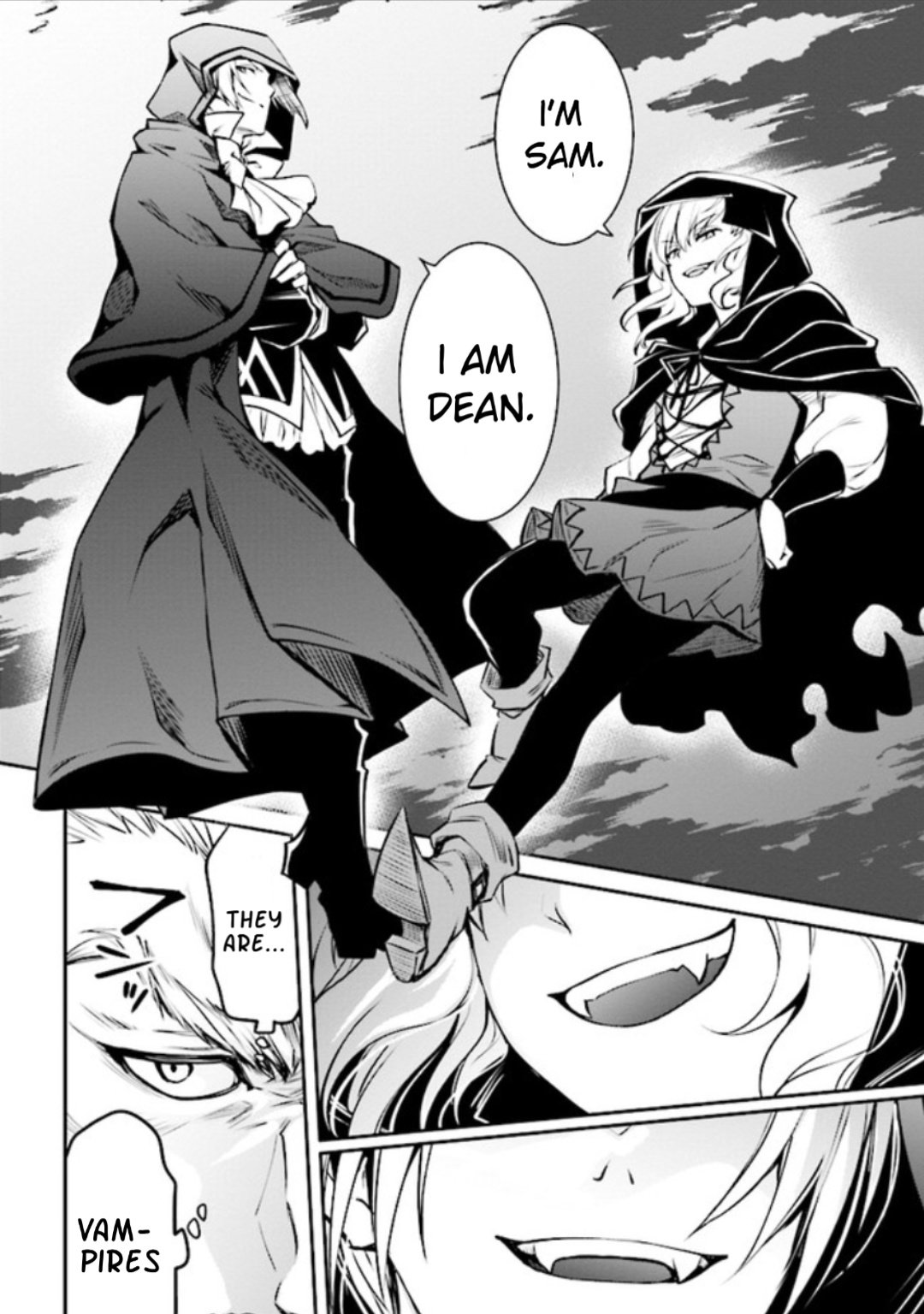 Page 6 of Chapter 13.1