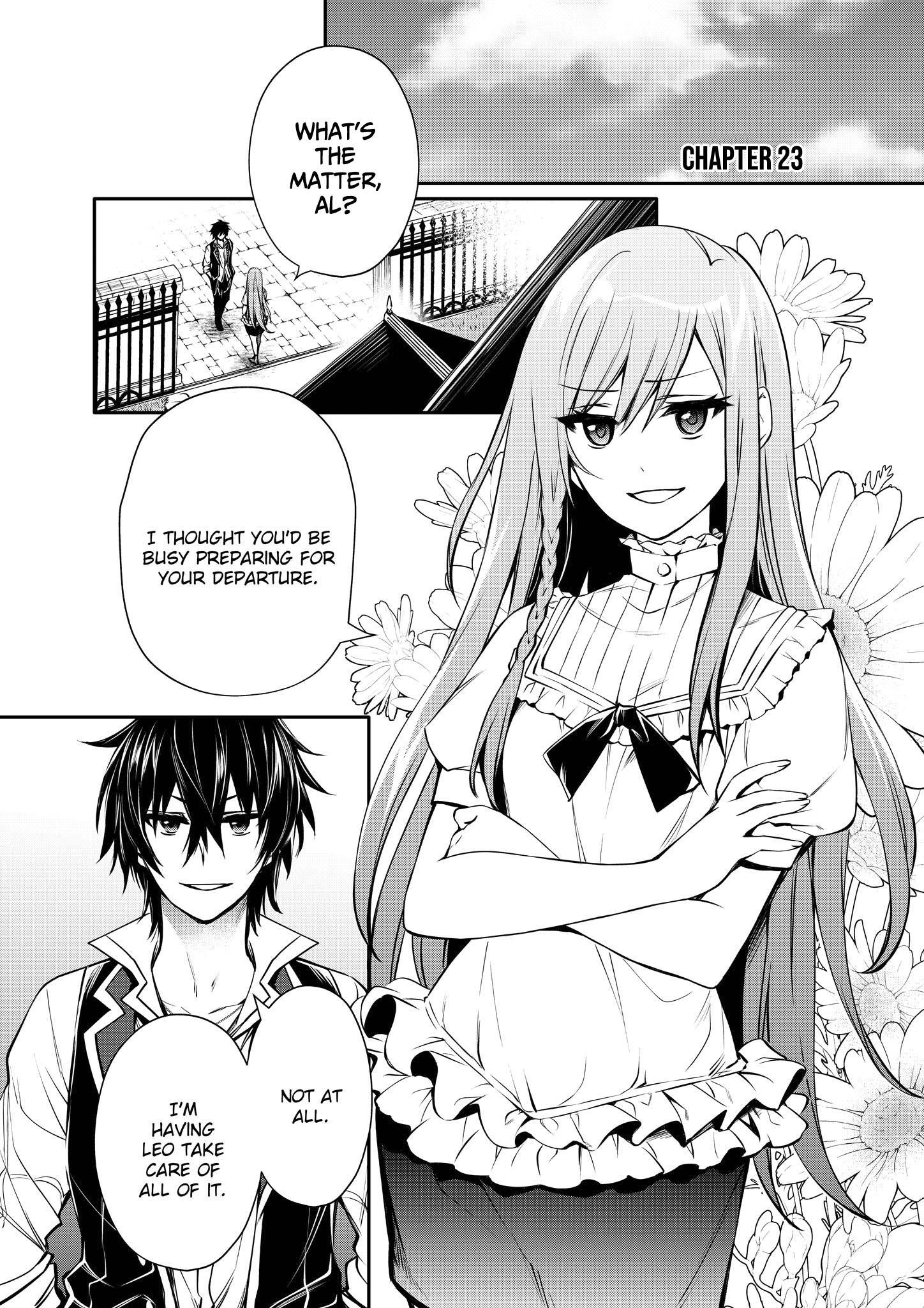 Page 1 of Chapter 23