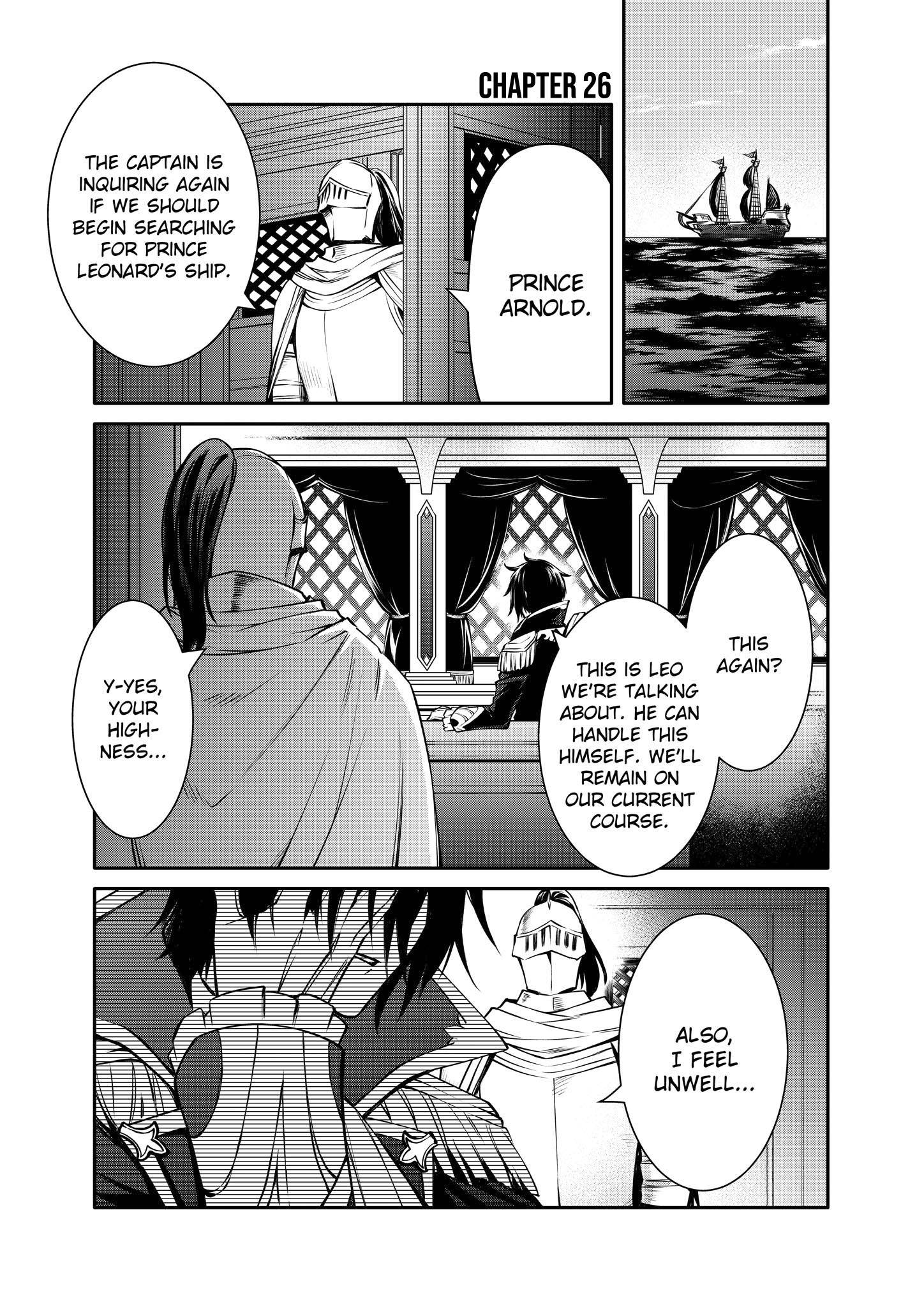 Page 1 of Chapter 26