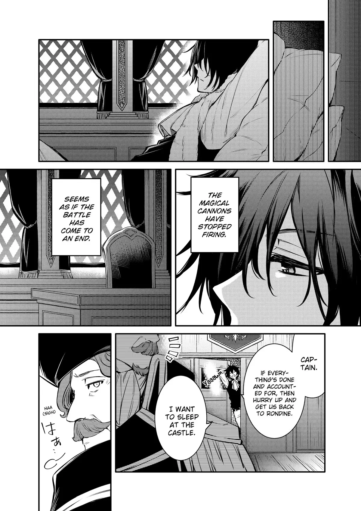 Page 1 of Chapter 30