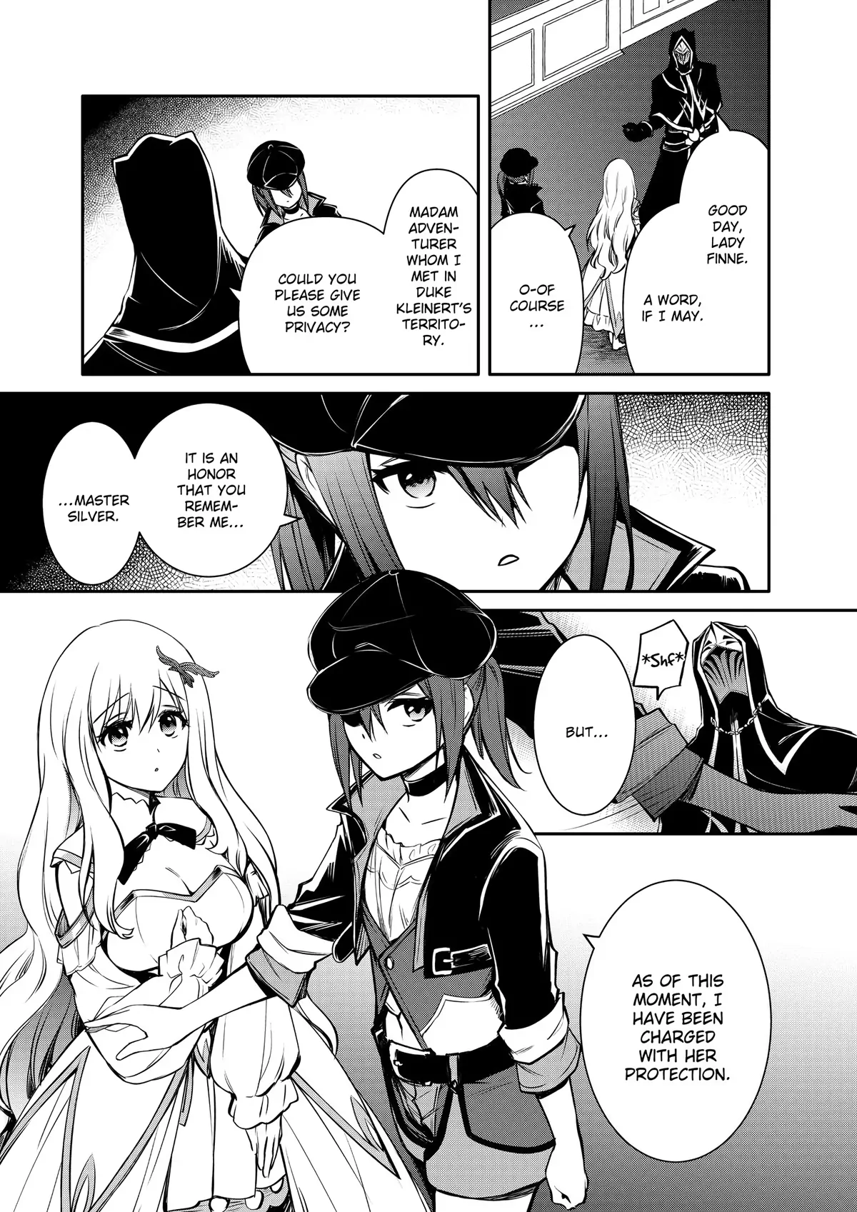 Page 1 of Chapter 31