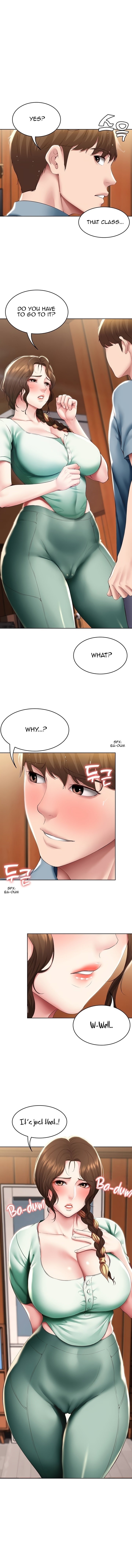 Page 1 of Chapter 100