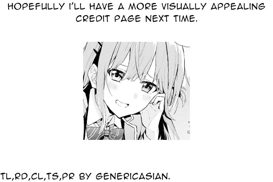 Page 1 of Chapter 0