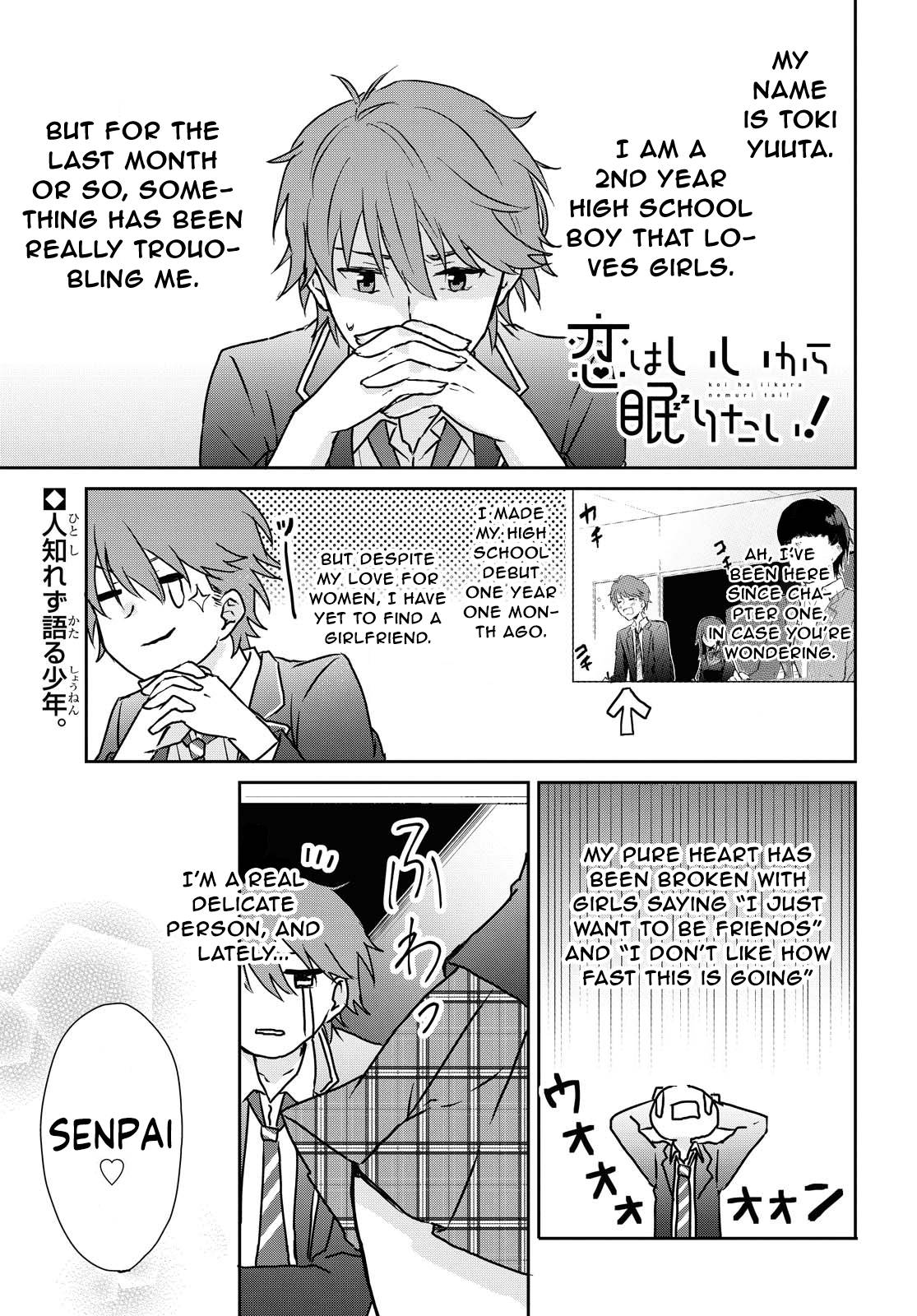 Page 1 of Chapter 5.5