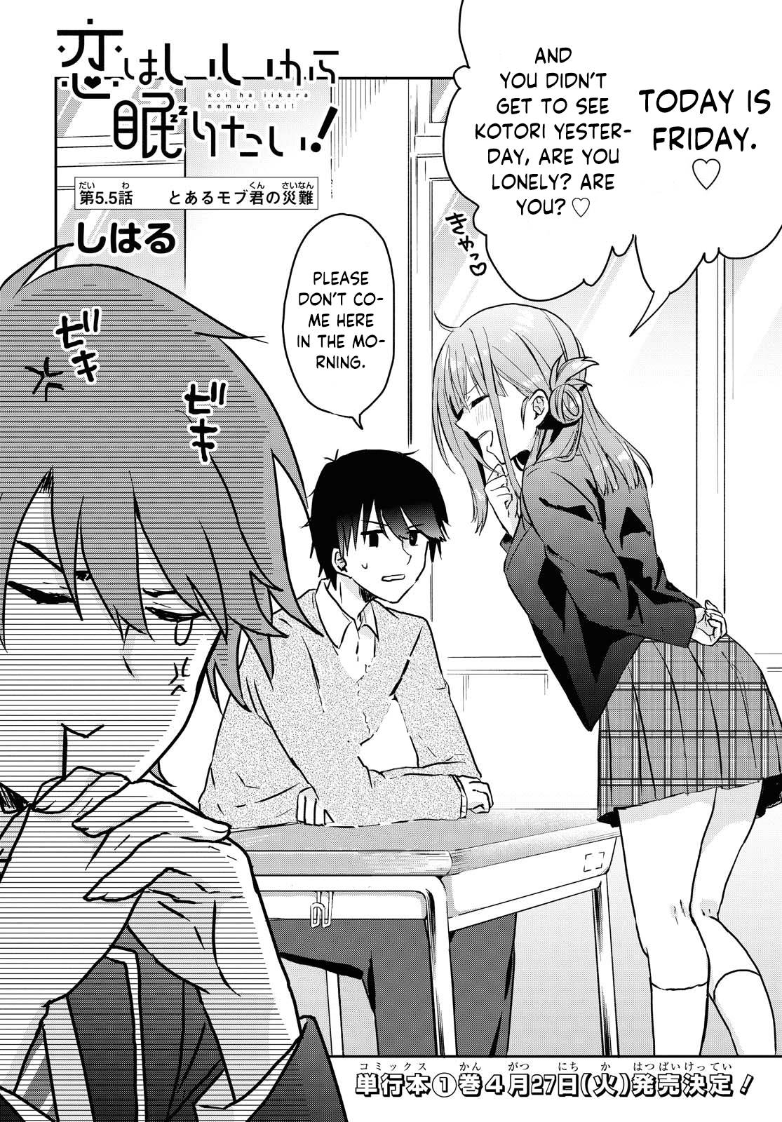 Page 2 of Chapter 5.5