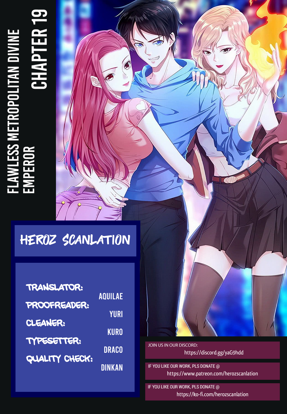 Page 1 of Chapter 19