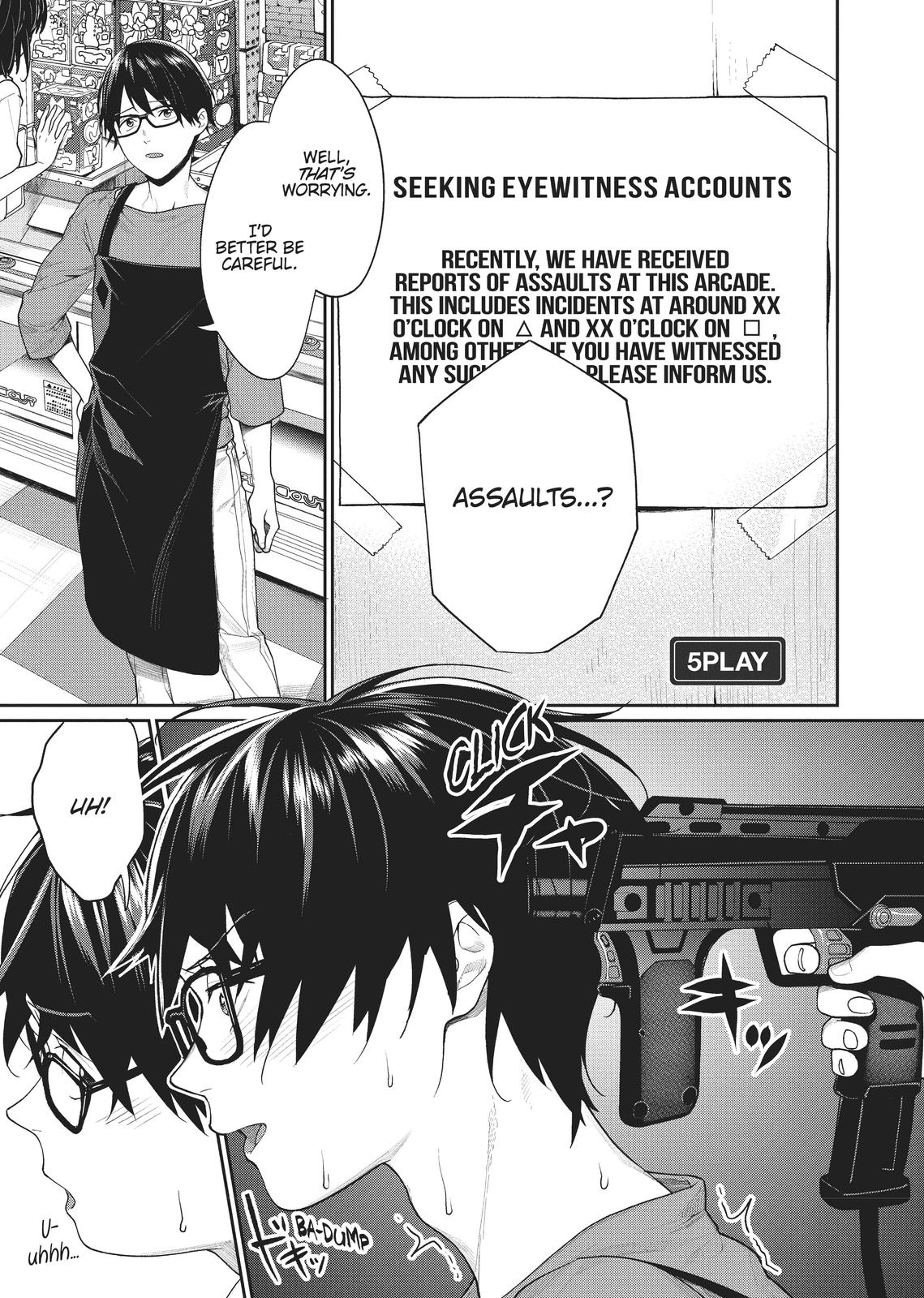Page 1 of Chapter 5