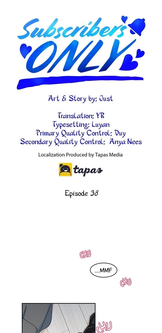 Page 1 of Chapter 38