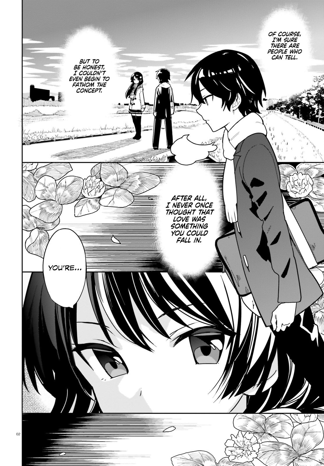Page 2 of Chapter 0.1
