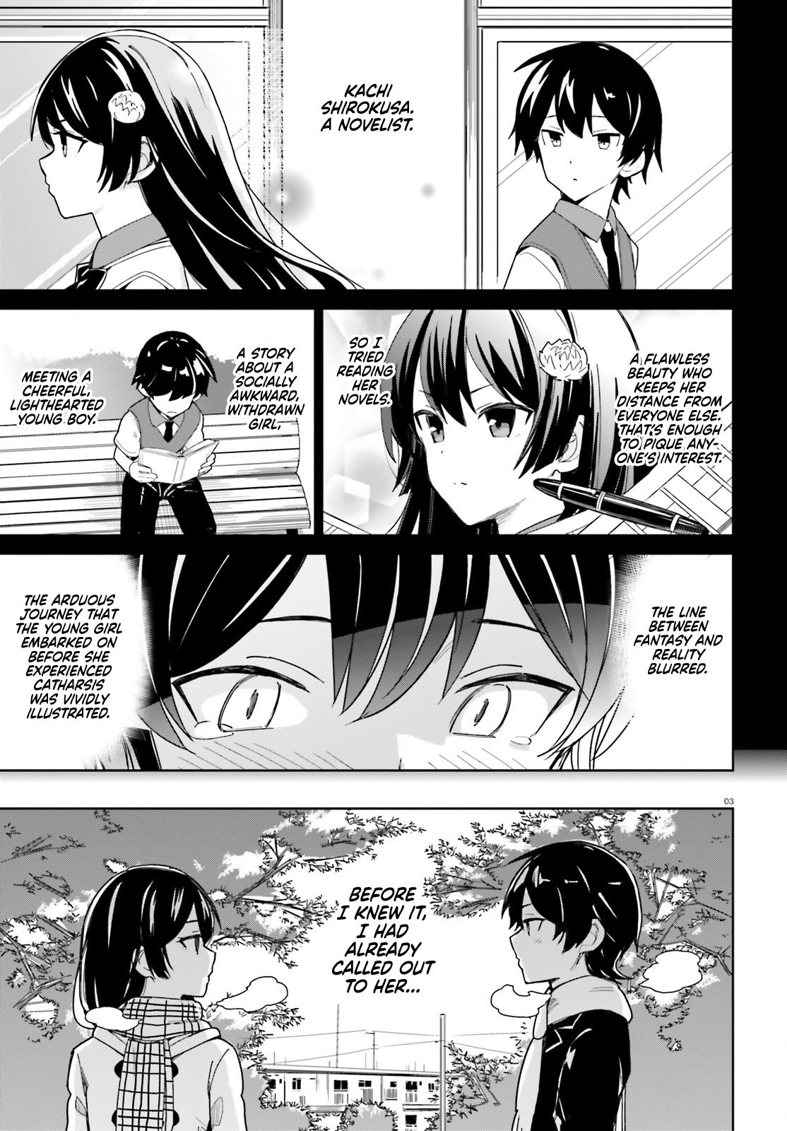 Page 3 of Chapter 0.1