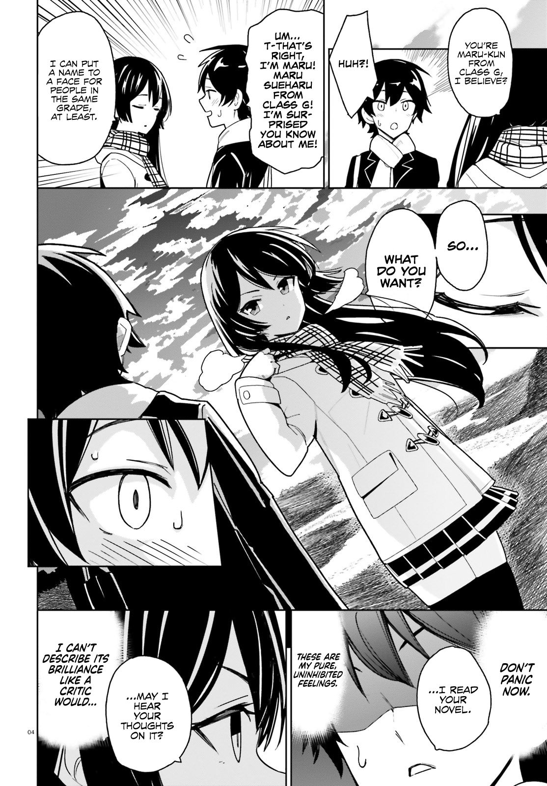 Page 4 of Chapter 0.1