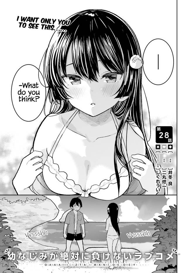 Page 1 of Chapter 28