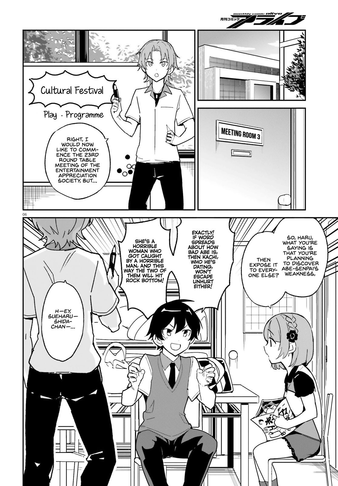 Page 6 of Chapter 3