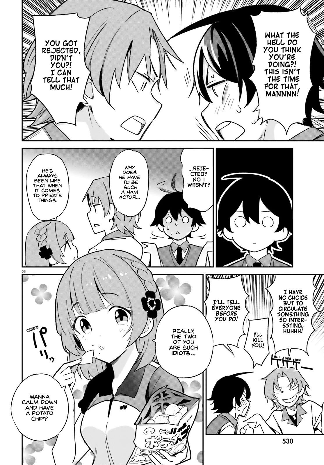 Page 8 of Chapter 3